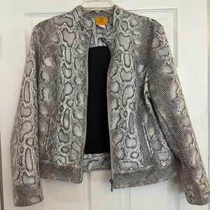 Ruby Rd. jacket